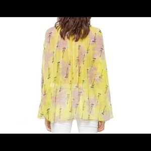 Zadig & Voltaire Tops - Zadig and Voltaire blouse Zadig & Voltaire Tops - Zadig and Voltaire blouse